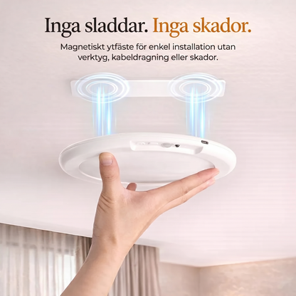 Olara Home® Taklampa